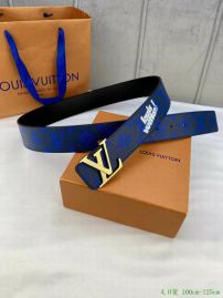 Picture of LV Belts _SKULVBelt40mmX100-125cm7D167257